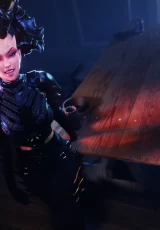 Sex with Succubus 0