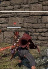 Shadow Lotus 1 Shadow Lotus 1