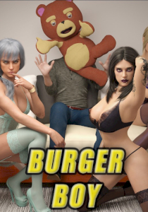 Burger Boy