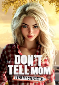 Don’t Tell Mom: I Fed My Stepsister Don’t Tell Mom: I Fed My Stepsister