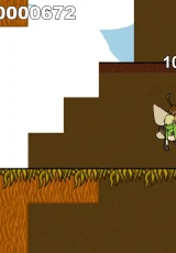 Eggbug Mountain 0