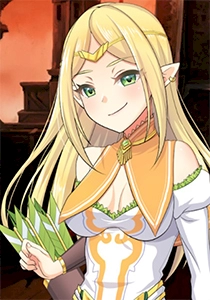 Slave Lord Elven Conquest