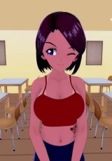 Trouble in Paradise 1