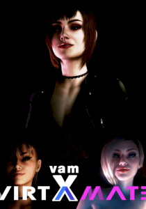 Virt-A-Mate + vamX