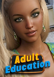 Adult Education Adult Education