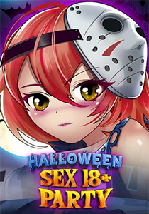 Halloween SEX Party