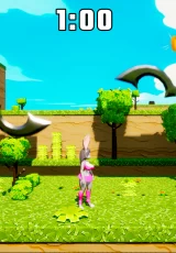Moon Bunny 2