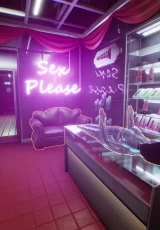 Sex, Please 3