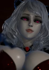 Vampire Mansion 3