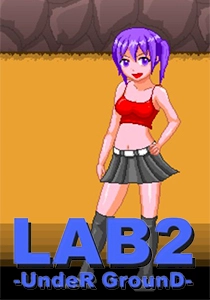 LAB2-UndeR GrounD LAB2-UndeR GrounD