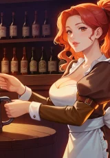 Lust & Magic 3 Lust & Magic 3