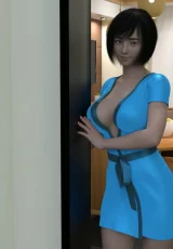Asian Caprice 3