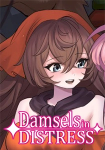 Damsels in Distress Damsels in Distress
