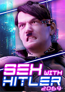 SEX with HITLER: 2069