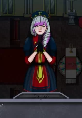 Cursed Overlord 2 0