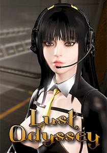 Lust Odyssey