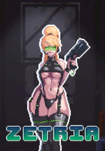 ZETRIA