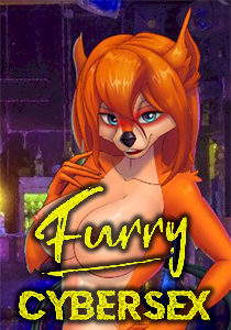 Furry Cybersex