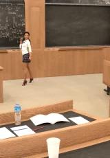 College Seduction 3