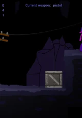 Tentacle Cave Blackout 3