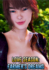 Love Season: Farmer’s Dreams