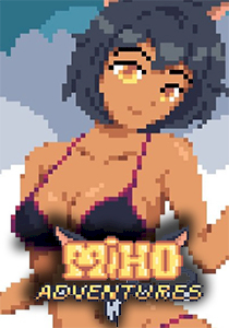 Miho Adventures