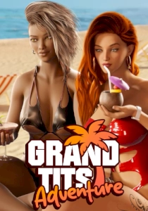 Grand Tits Adventure Grand Tits Adventure