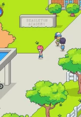 Dandy Boy Adventures 1