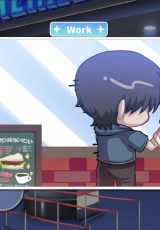 Miss！Don't Affect my Rank 3