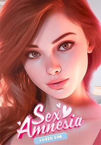 SEX Amnesia - Lover Sim