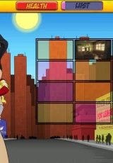 Girls in the Big City 2