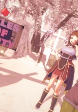 Tales of Unity 3