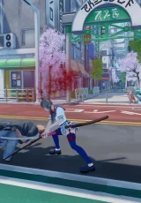 Sexy Katana 2 Sexy Katana 2