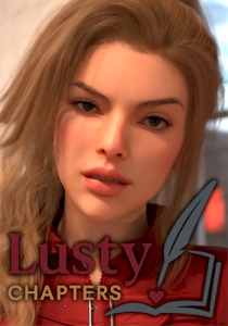 Lusty Chapters Lusty Chapters