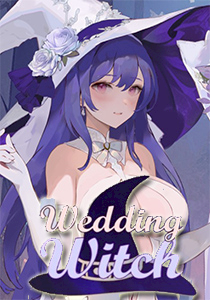 Wedding Witch