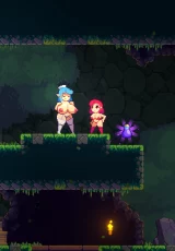 Scarlet Maiden 1