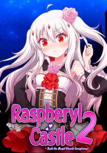 Raspberyl Castle 2 ~Erotic Discipline! The Royal Church's Plot~ Raspberyl Castle 2 ~Erotic Discipline! The Royal Church's Plot~
