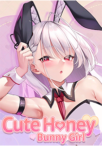 Cute Honey: Bunny Girl