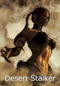 Desert Stalker