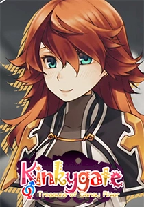 Clavis Kinkygate: Treasure of Danau River Clavis Kinkygate: Treasure of Danau River