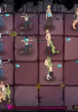 Monster girl assault! 1