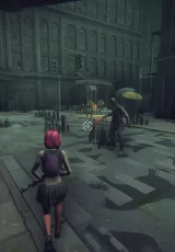 SEX Apocalypse 3D 2