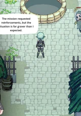 Narea's New Mission 3 Narea's New Mission 3