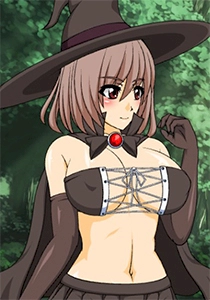 Witch Girl
