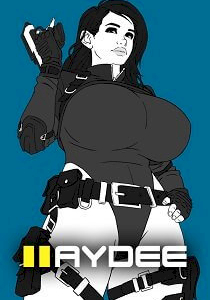 Haydee 2