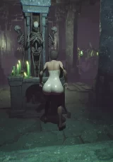 Treasure of the Giantess 0