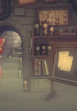 Poke Abby 1