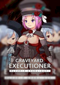 Graveyard Executioner