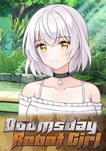 Doomsday Robot Girl