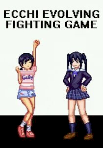 Ecchi Evolving Fighting Game Ecchi Evolving Fighting Game